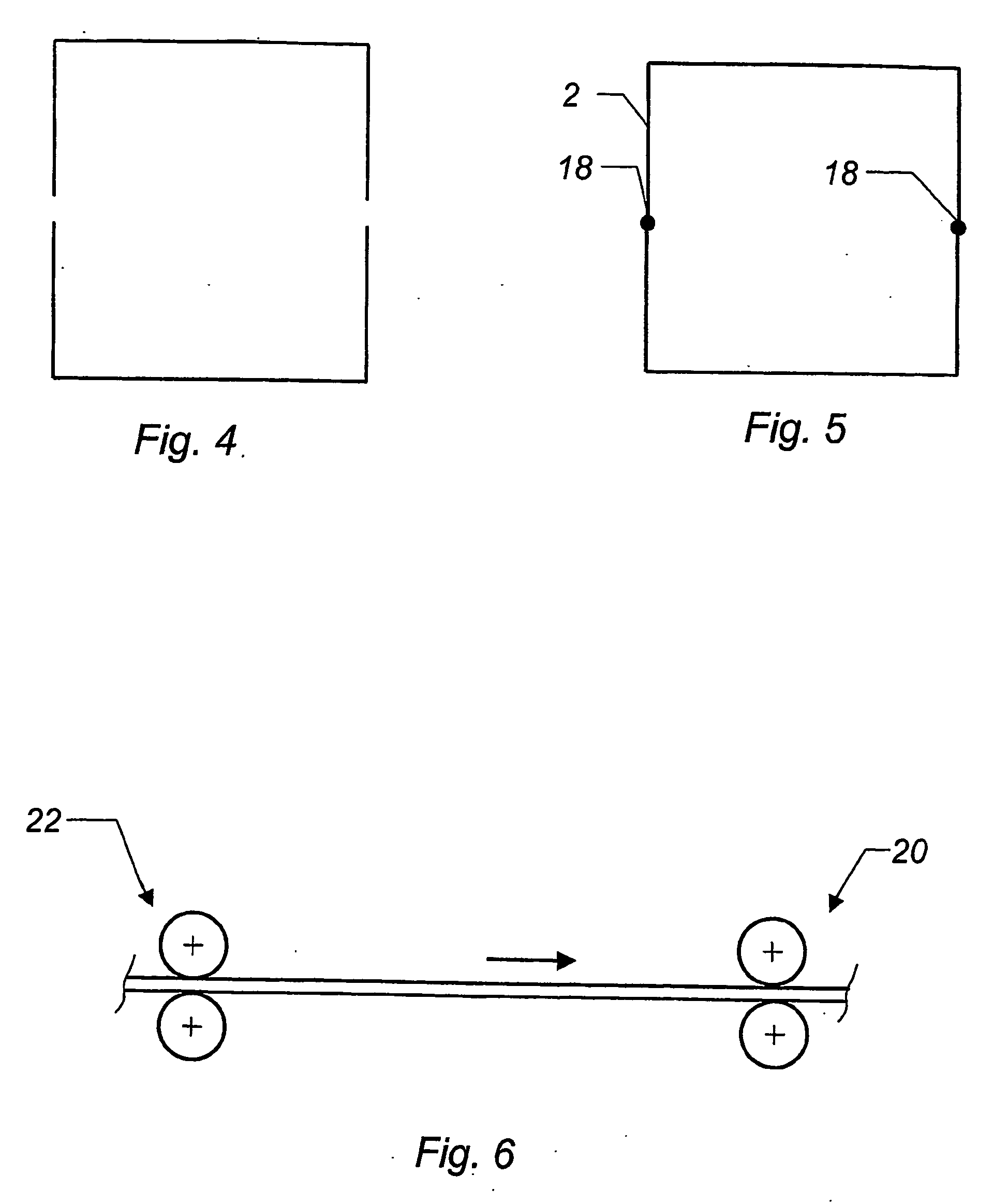 Method, use and device relating to nuclear light water reactors