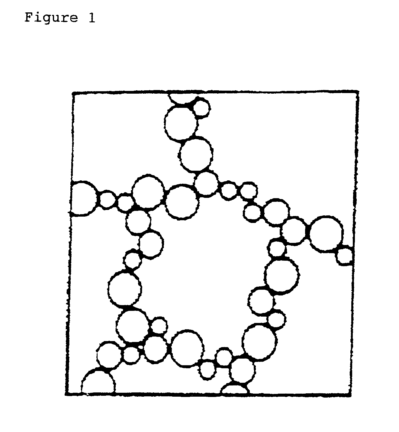 Lipid particles on the basis of mixtures of liquid and solid lipids and method for producing same