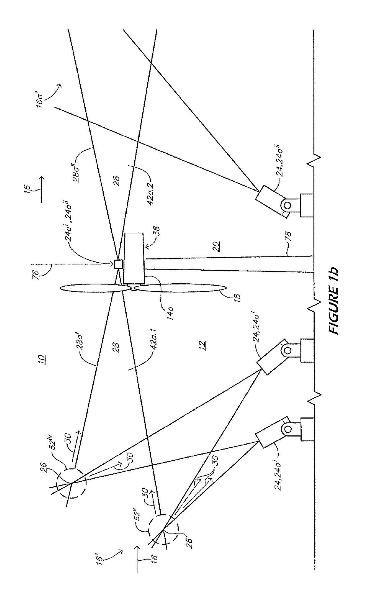 Atmospheric measurement system