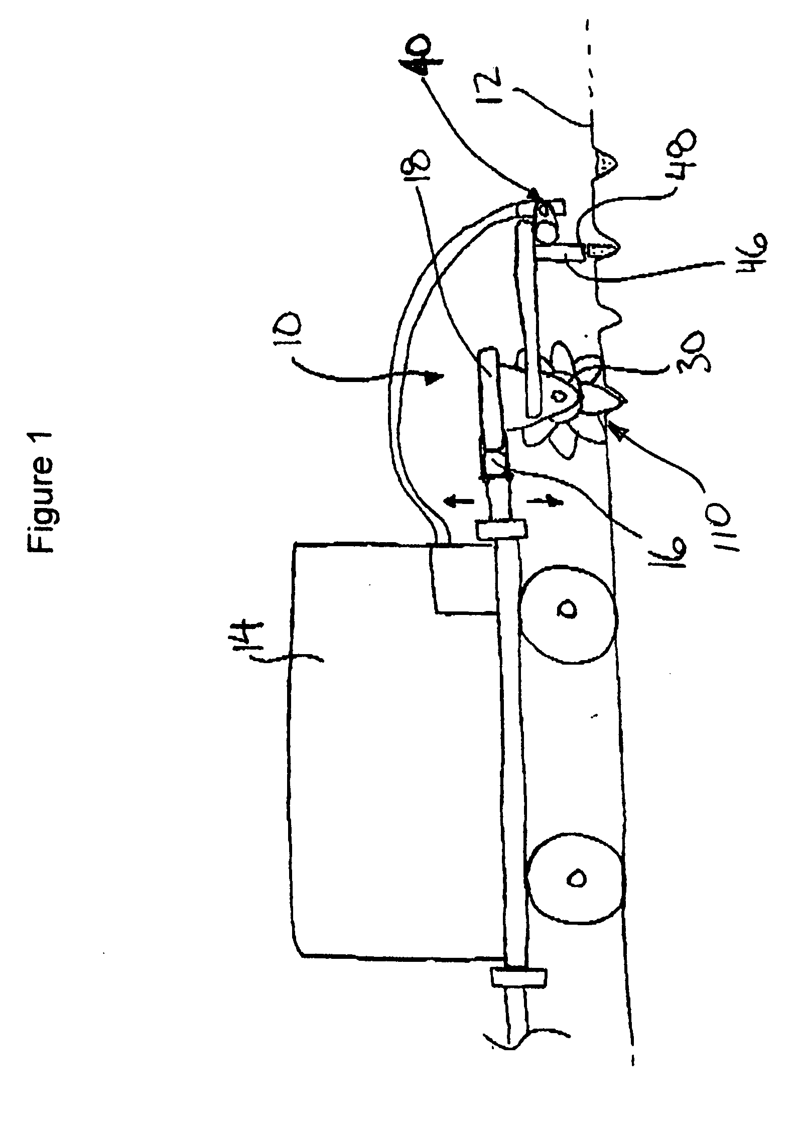 Liquid fertilizer injection method, system, and apparatus