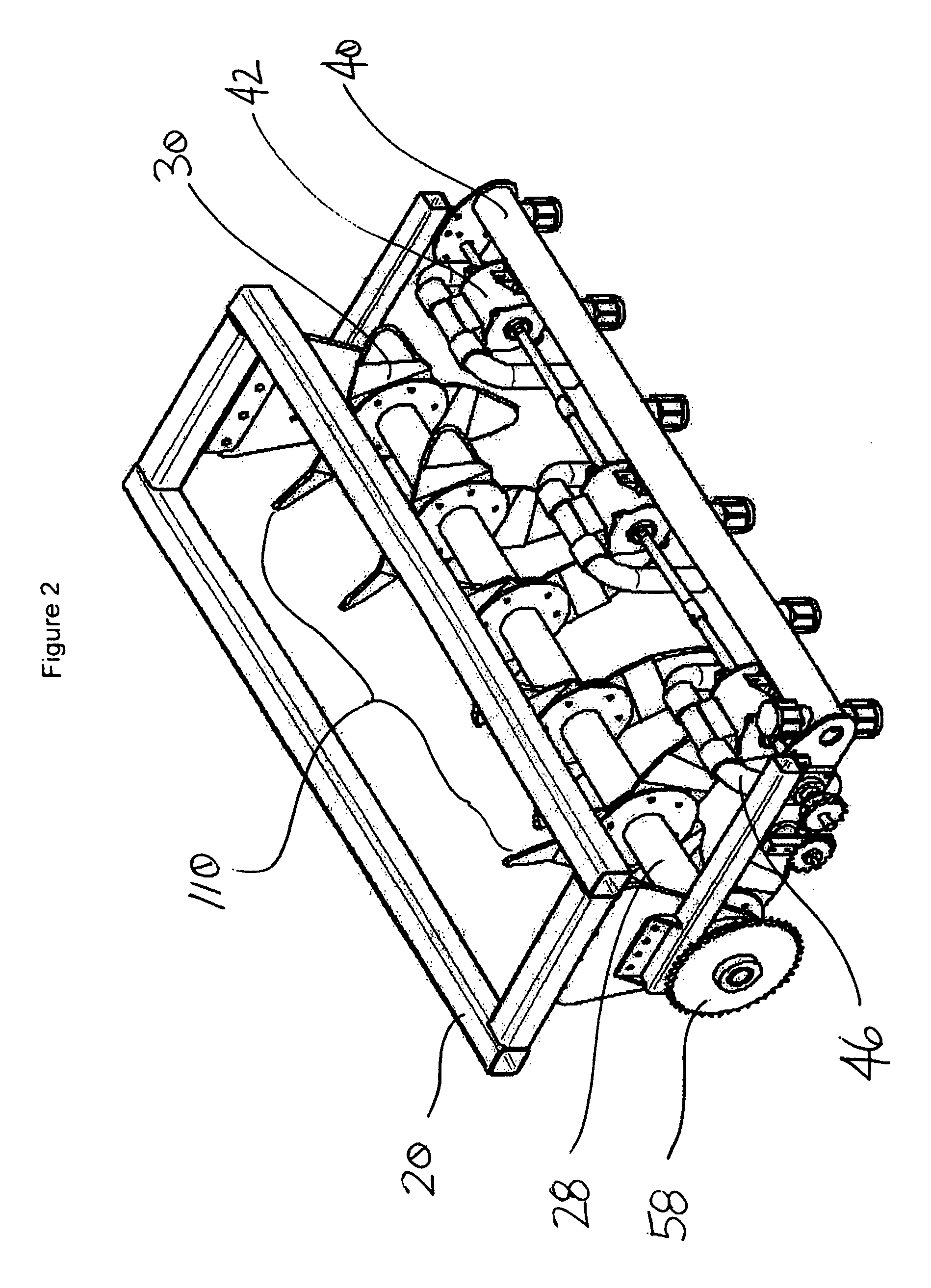 Liquid fertilizer injection method, system, and apparatus