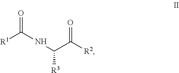 S-Protected Cysteine Analogs and Related Compounds