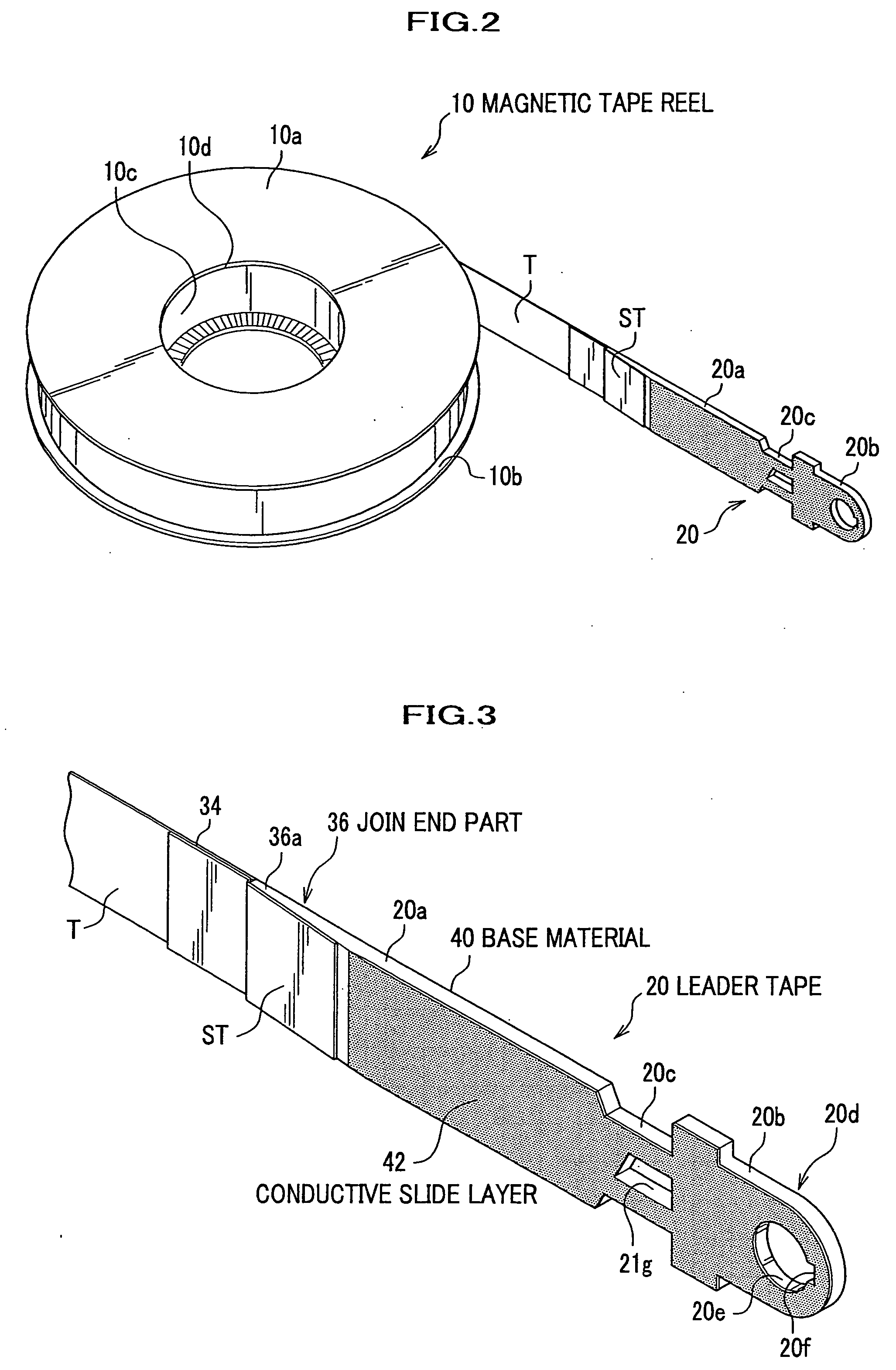 Leader tape, method for manufacturing the same, and magnetic tape cartridge