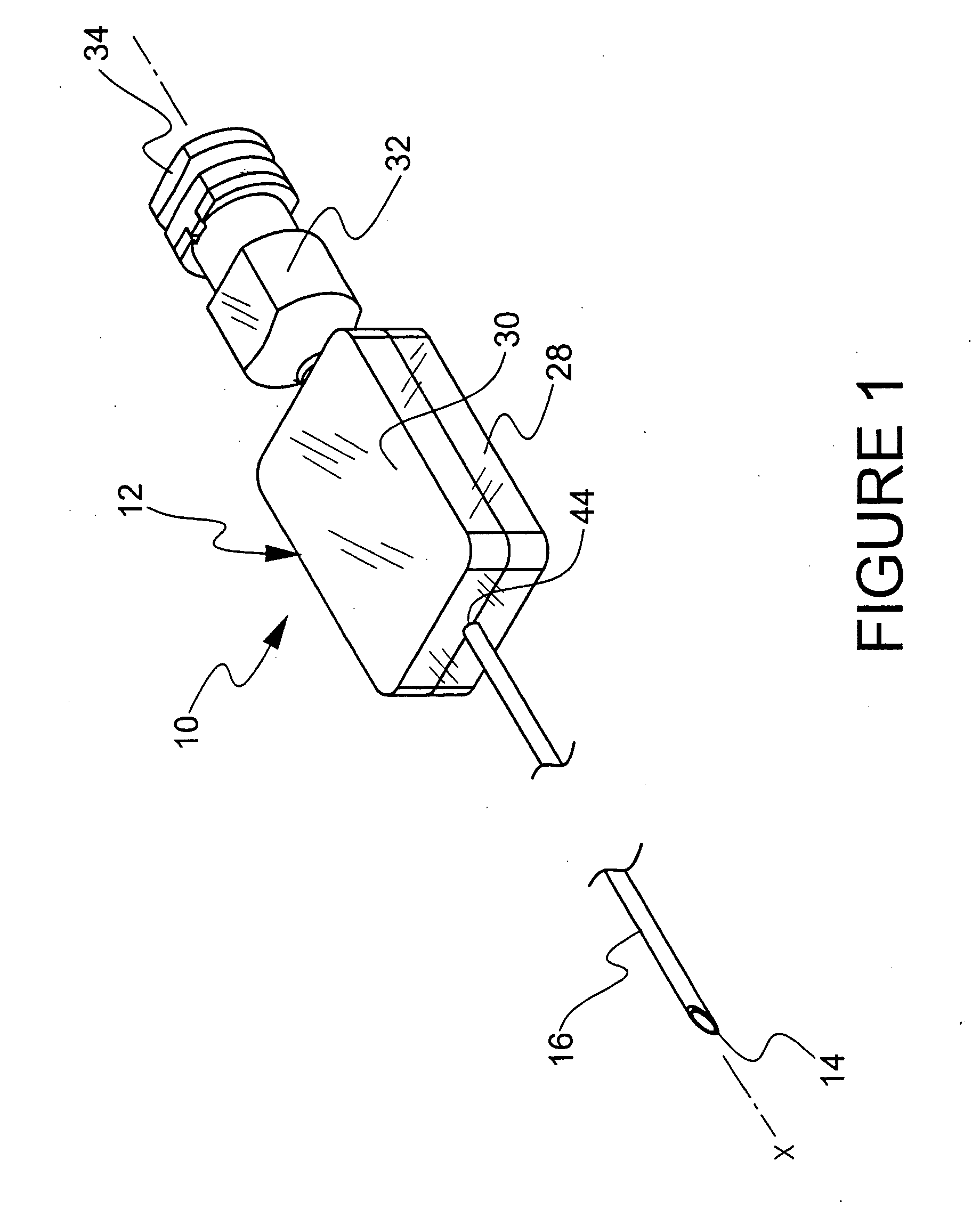 Safety shield for medical needles