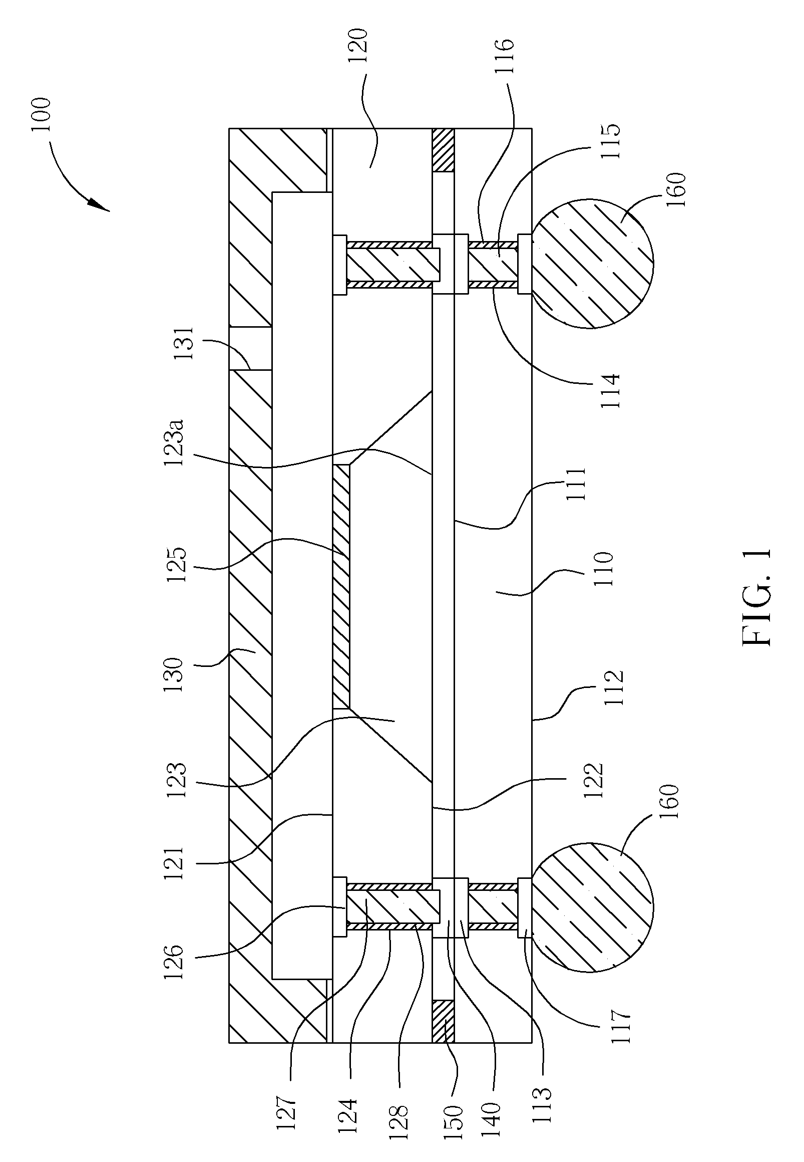 MEMS microphone module and method thereof