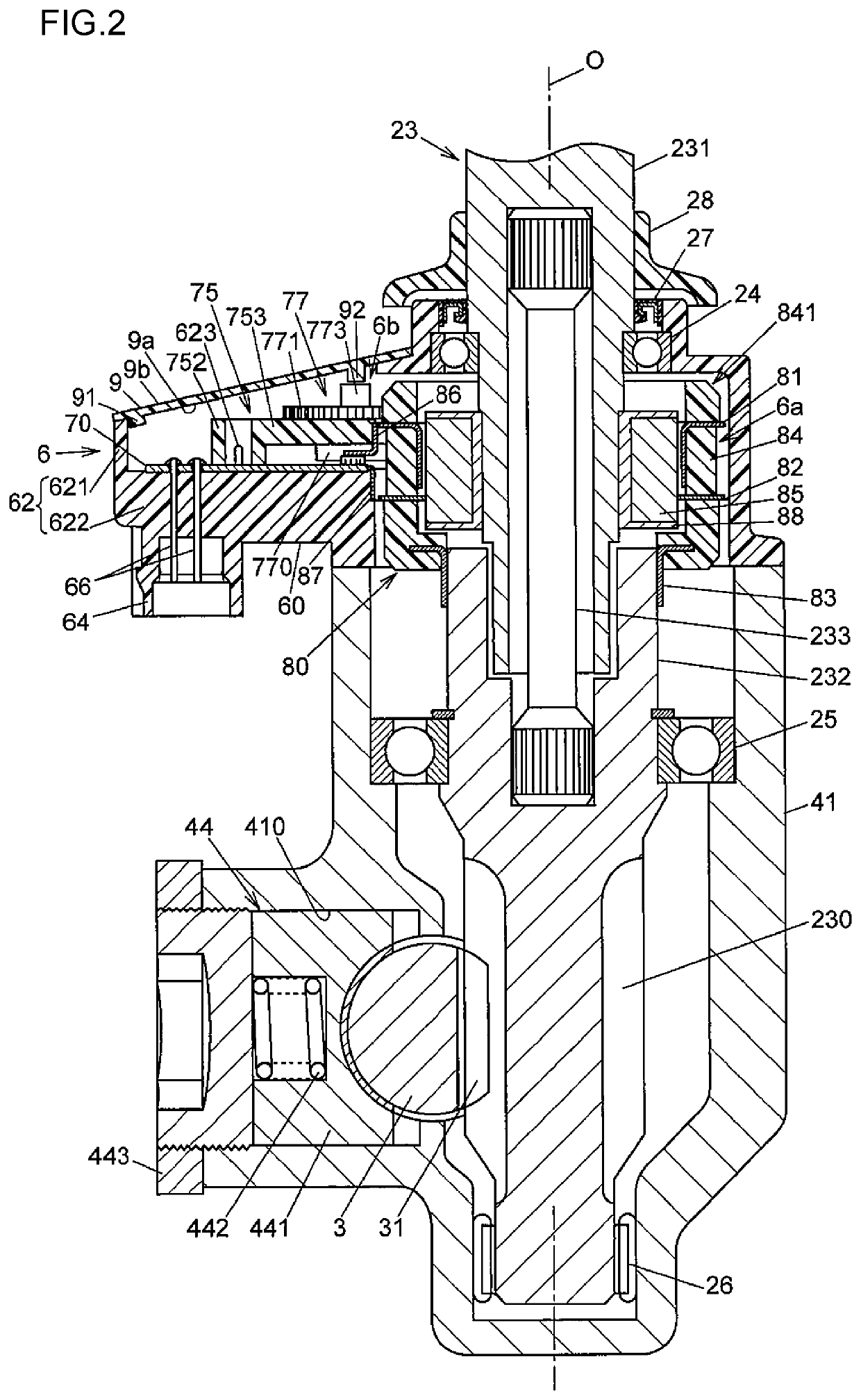 Sensor device