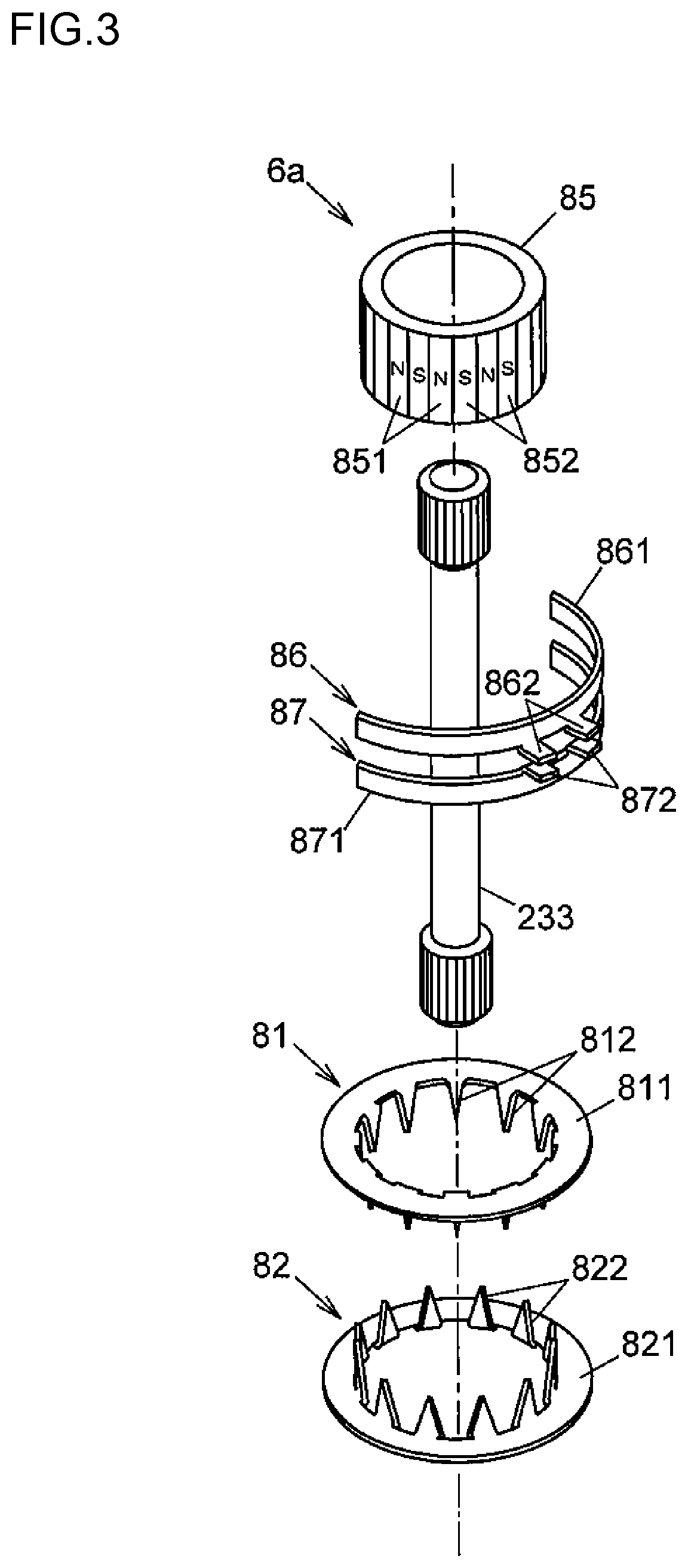 Sensor device