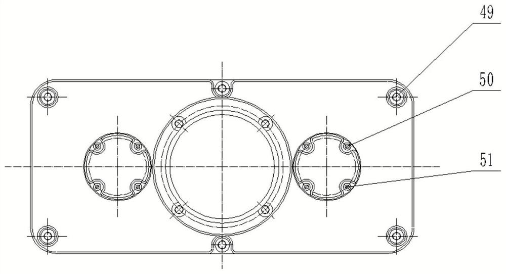 Novel electro-hydraulic motor