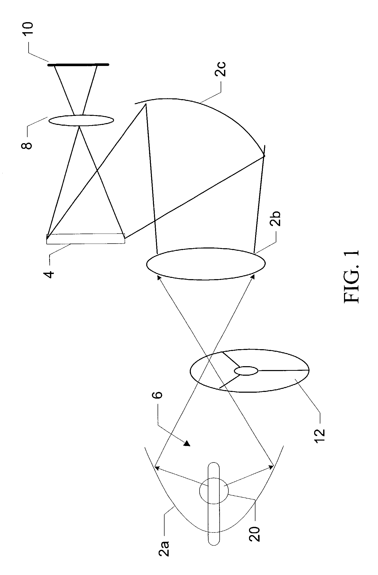 Spatial light modulator with charge-pump pixel cell