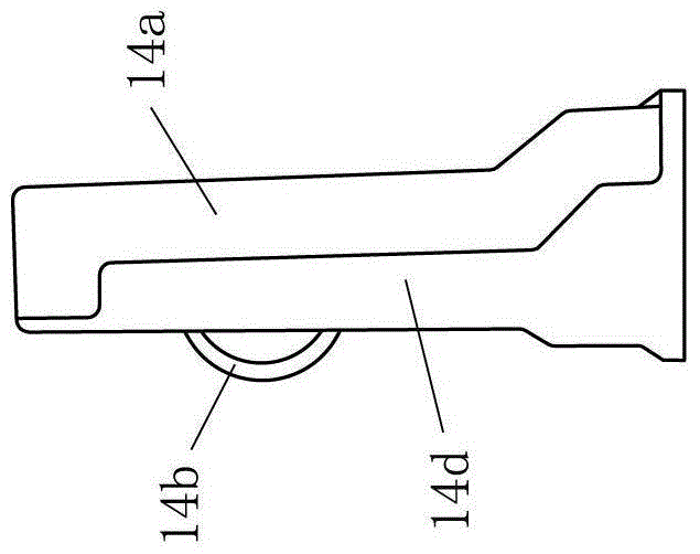 A medical convenient positive pressure indwelling needle