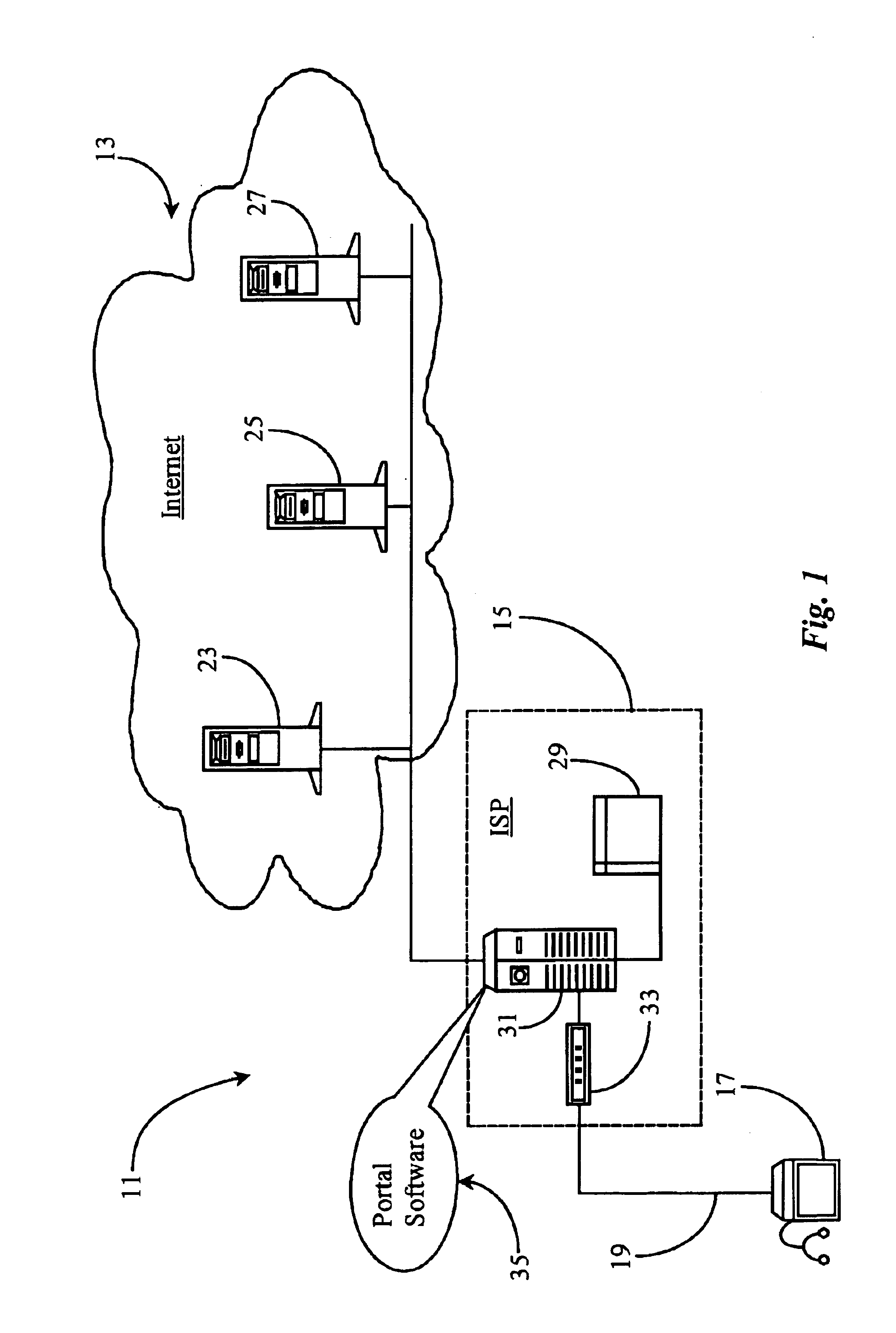 Method and apparatus for tracking functional states of a web-site and reporting results to web developers