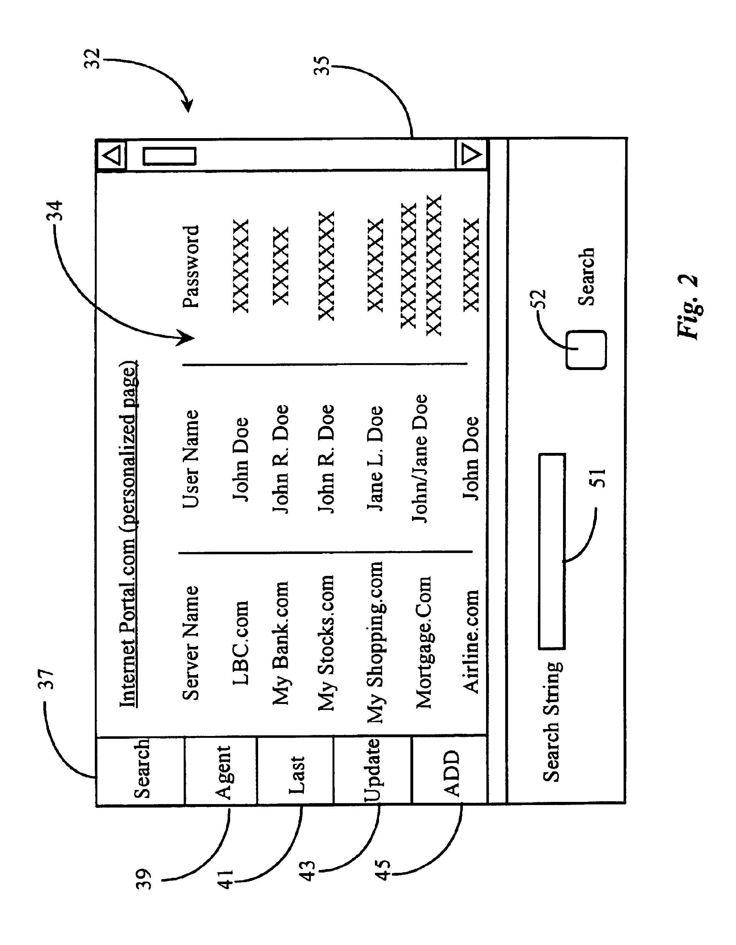 Method and apparatus for tracking functional states of a web-site and reporting results to web developers