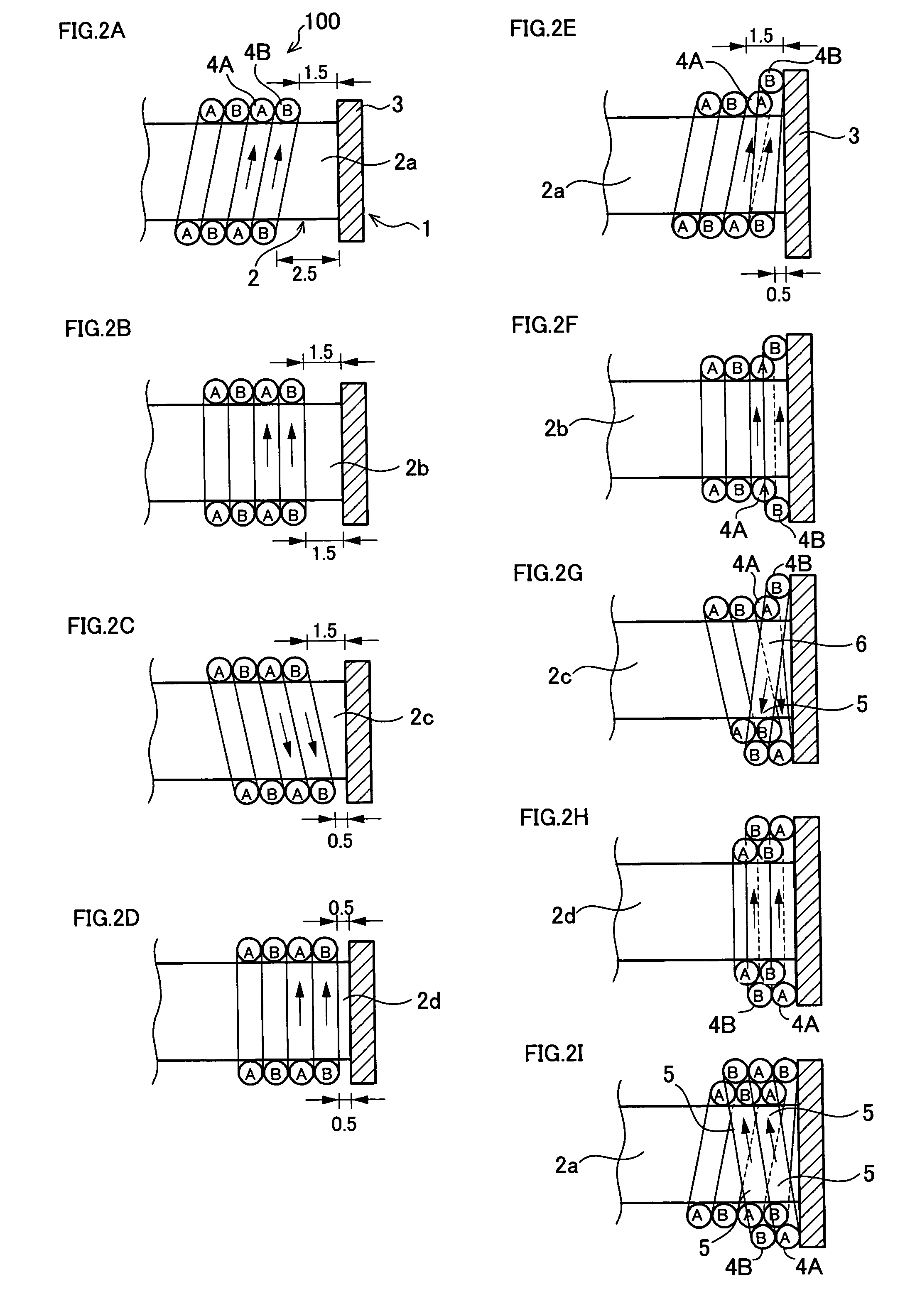 Multilayer coil, winding method of same, and winding apparatus of same