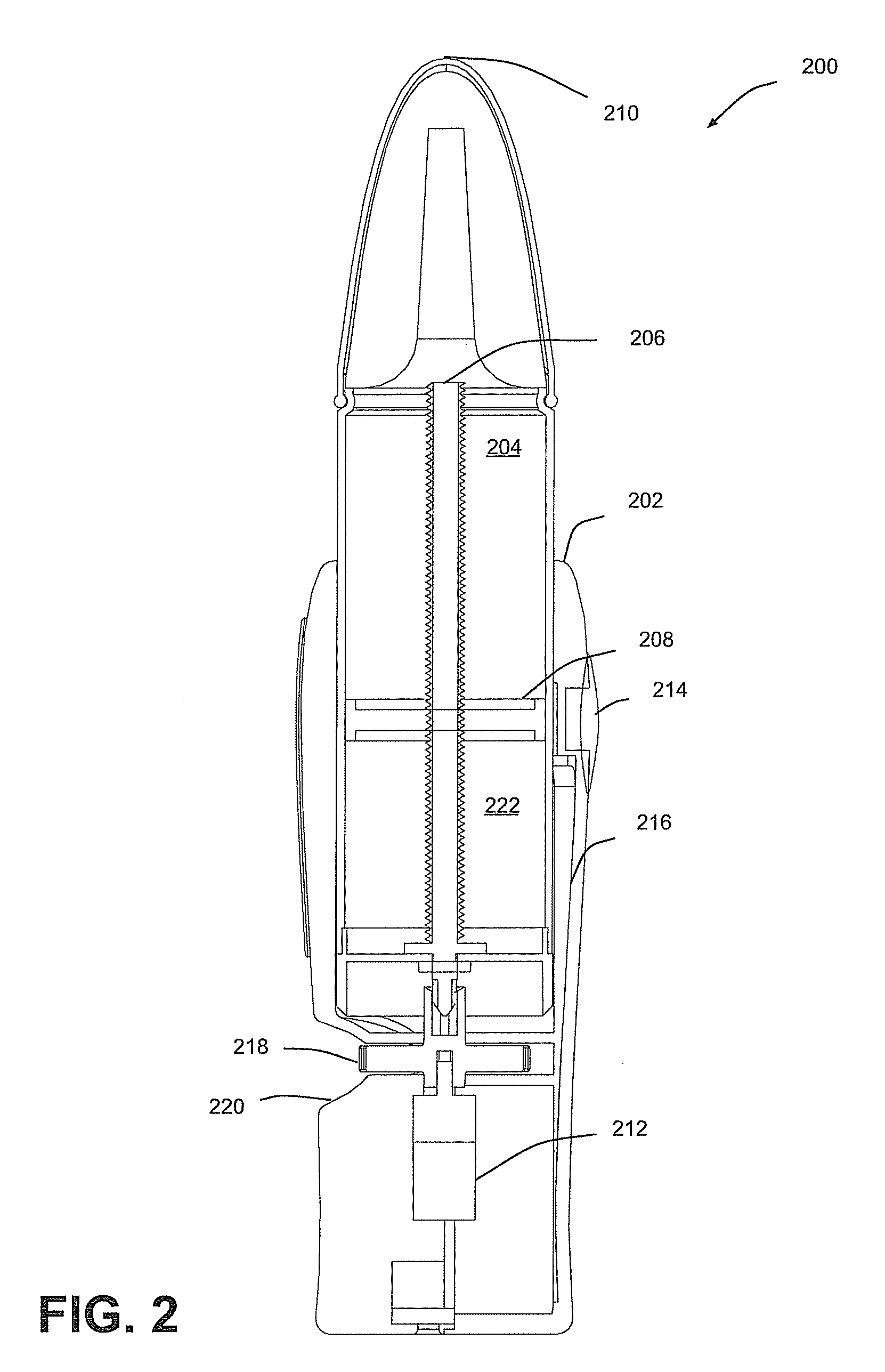 Spreadable fluid material dispenser apparatus