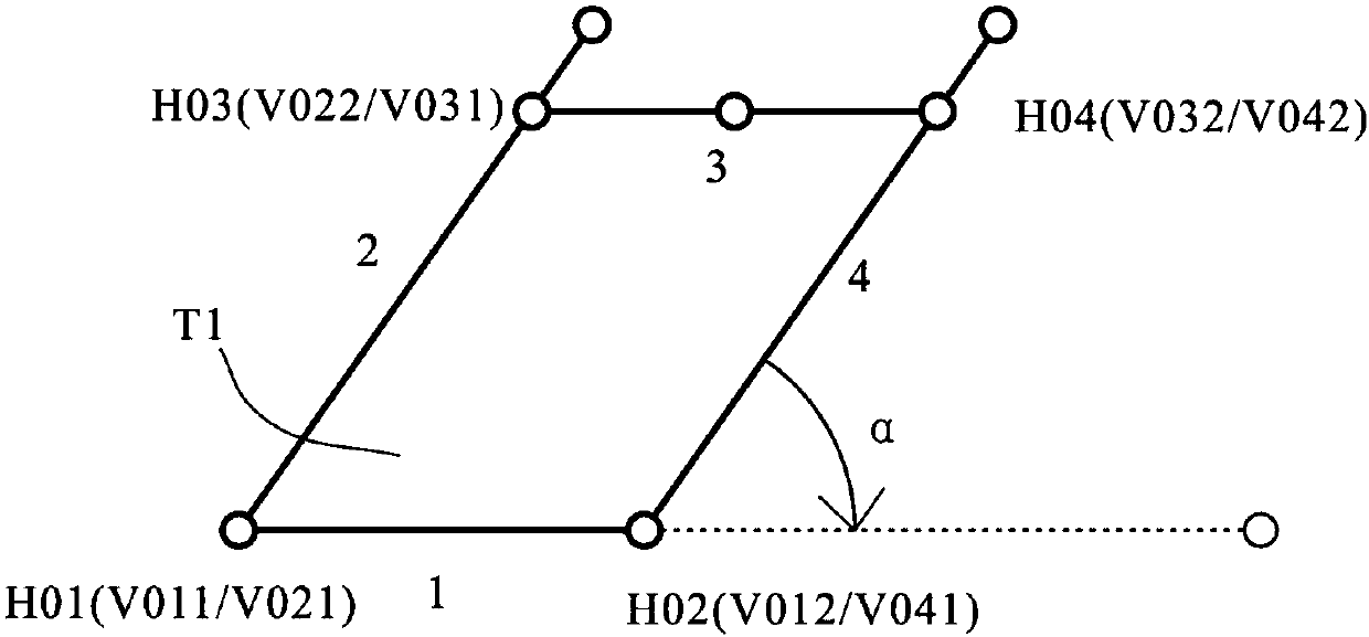 Folding mechanism for changing the span of the wing