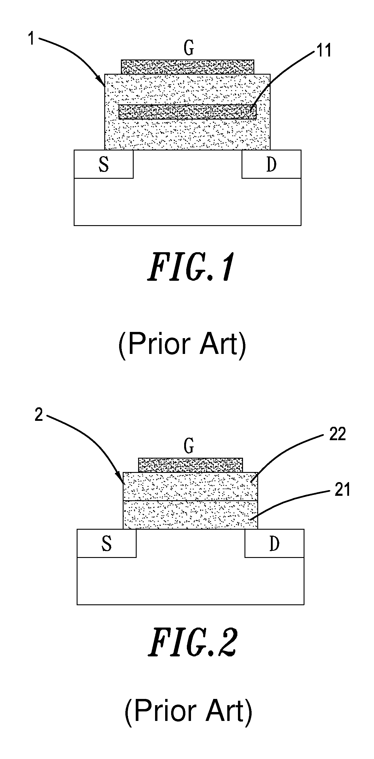 Process for fabricating non-volatile memory by tilt-angle ion implantation