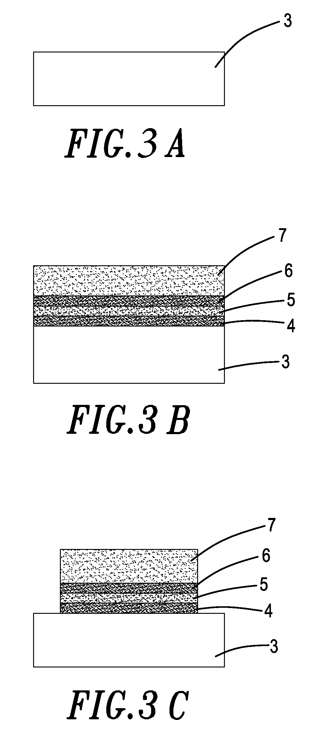 Process for fabricating non-volatile memory by tilt-angle ion implantation