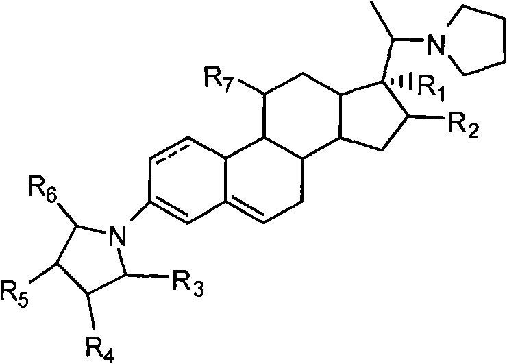 Novel technology for synthesizing pregnene 11-site beta-hydroxy