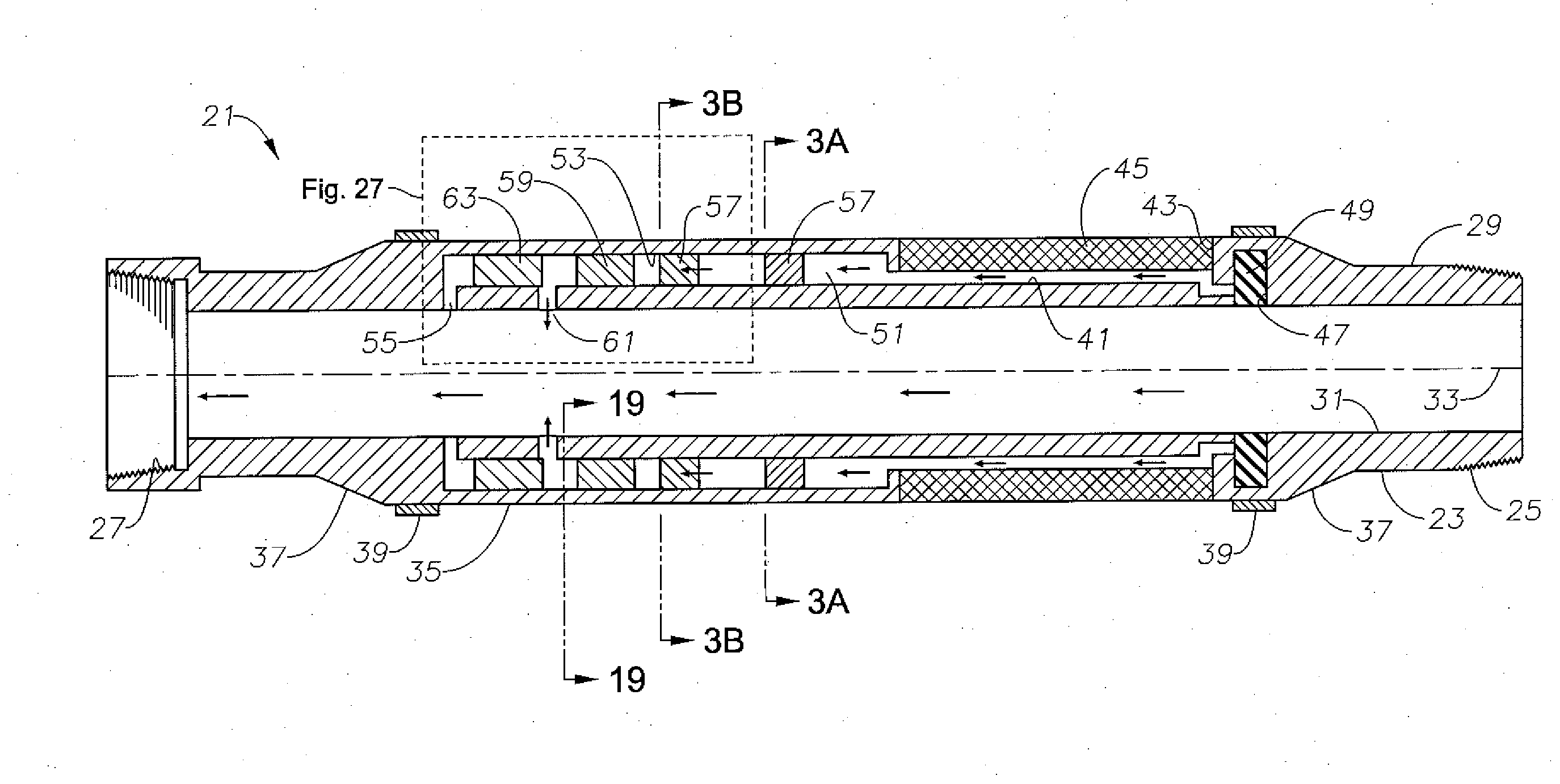 Self-controlled inflow control device