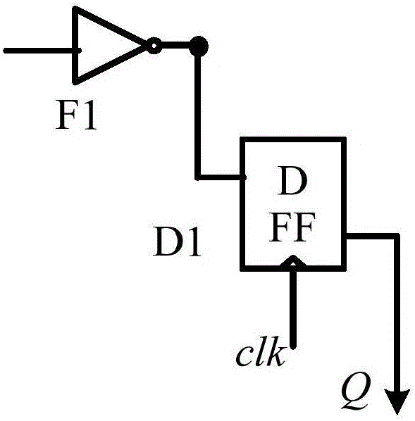 Glitch-type PUF circuit employing delay tree structure