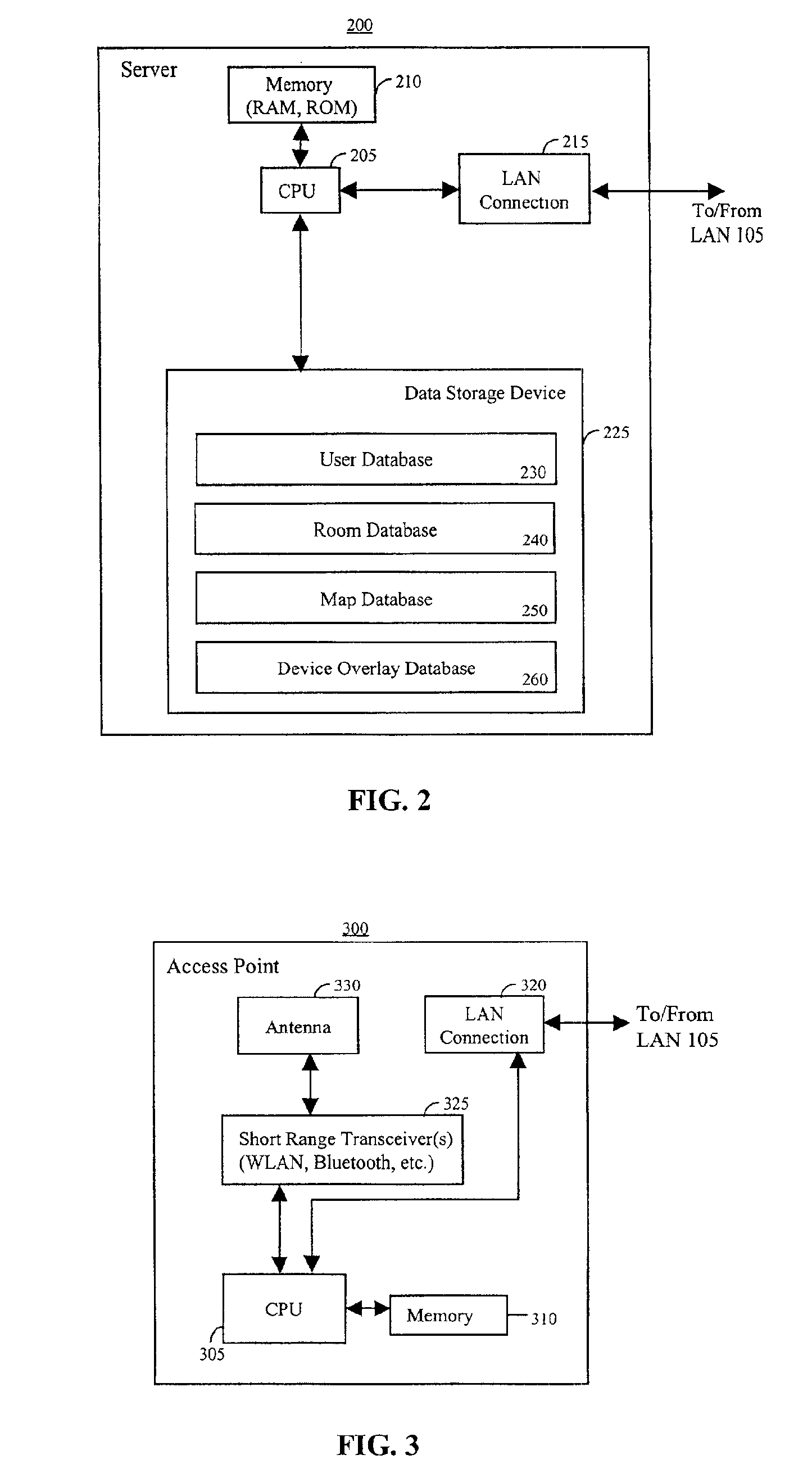 System and method for accessing ubiquitous resources in an intelligent environment