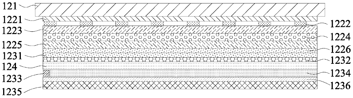 Liquid crystal display device, electronic equipment, and control method for electronic equipment
