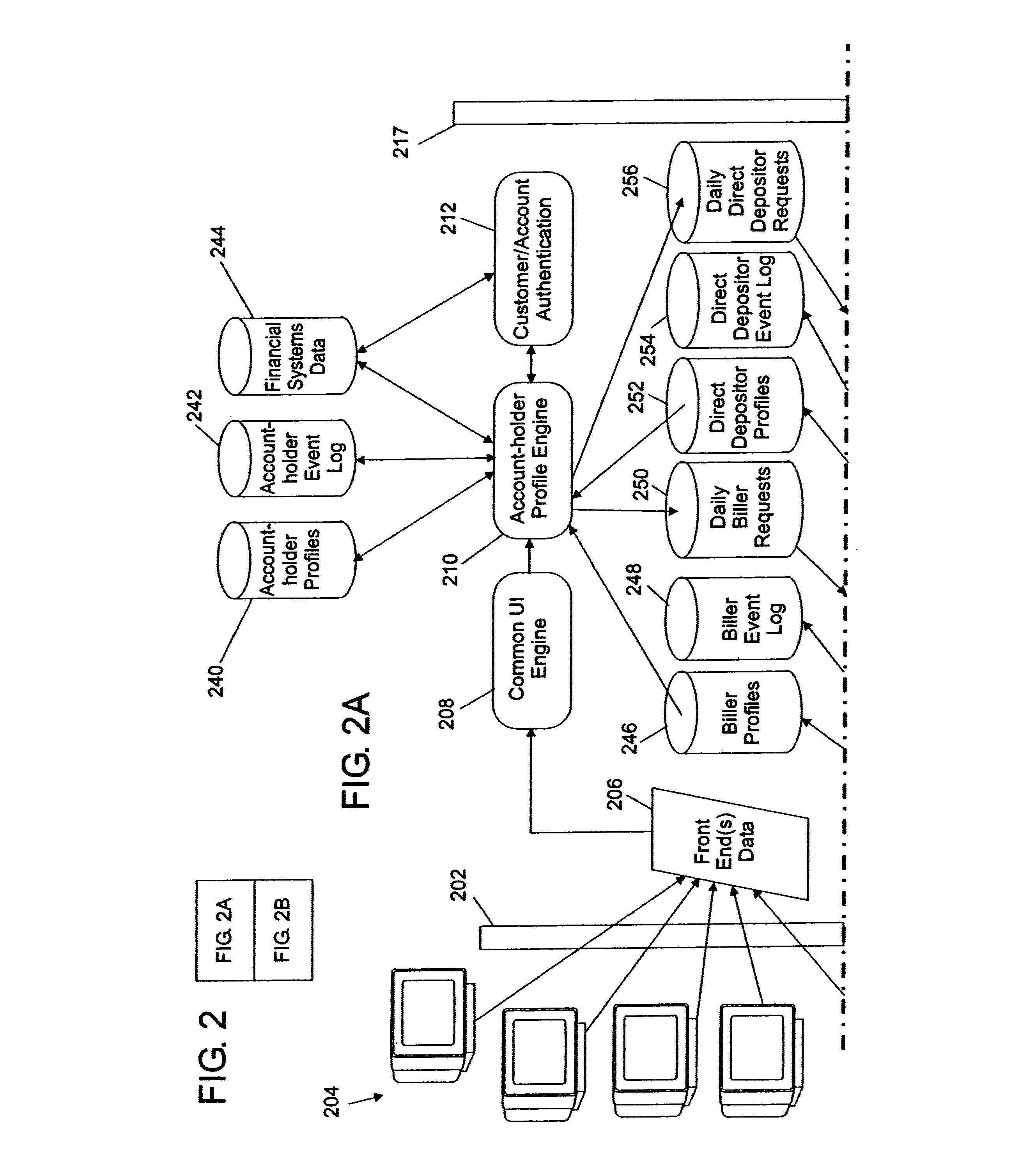 System and method for authorizing third-party transactions for an account at a financial institution on behalf of the account holder