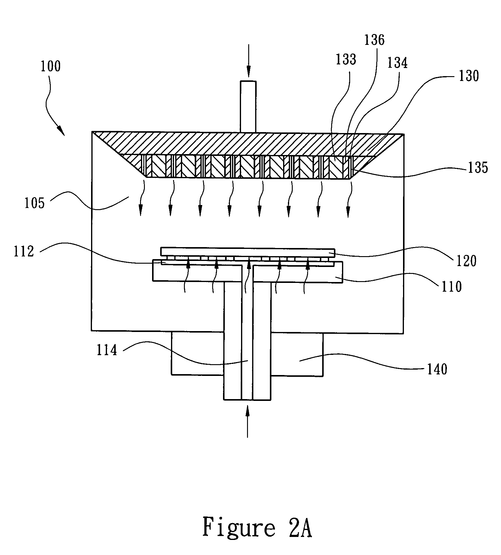 Method for improving atomic layer deposition performance and apparatus thereof