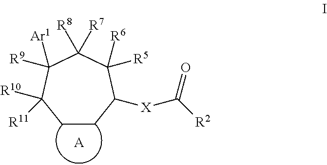 CGRP Receptor Antagonists