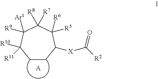 CGRP Receptor Antagonists