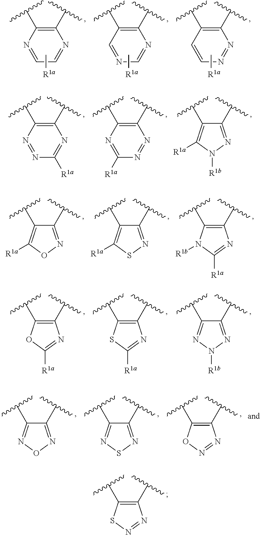 CGRP Receptor Antagonists