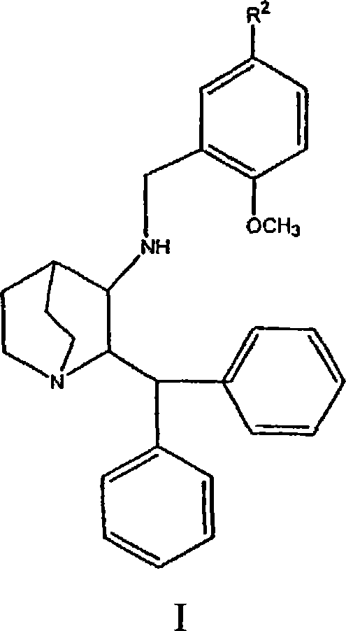 NK-1 receptor antagonists for improving anesthesia recovery