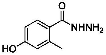 Flavored syrup and preparation method thereof