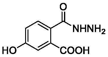 Flavored syrup and preparation method thereof