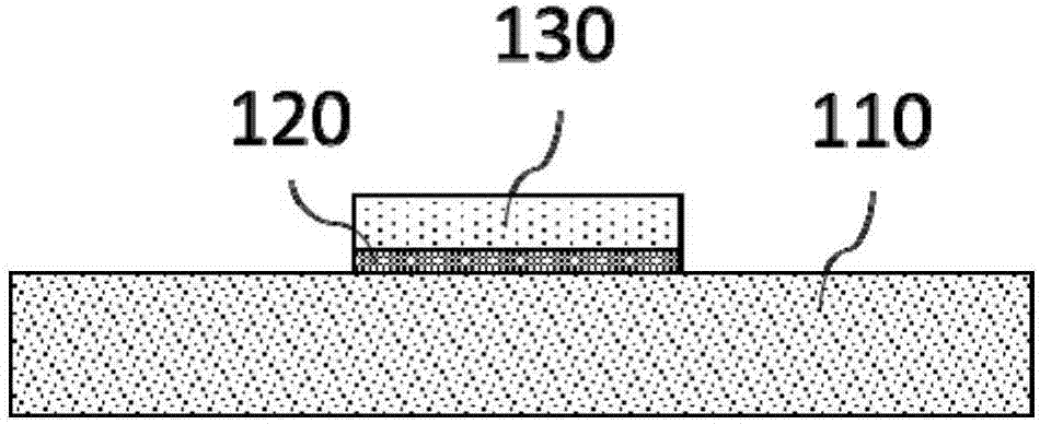 Composite transparent conductive film and preparation method thereof