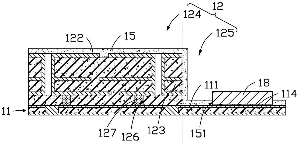 Circuit board and manufacturing method thereof