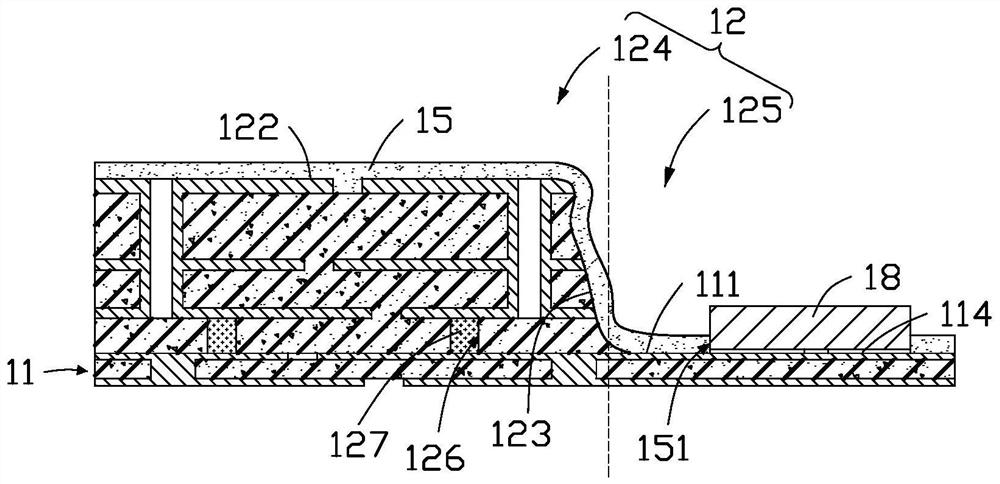 Circuit board and manufacturing method thereof