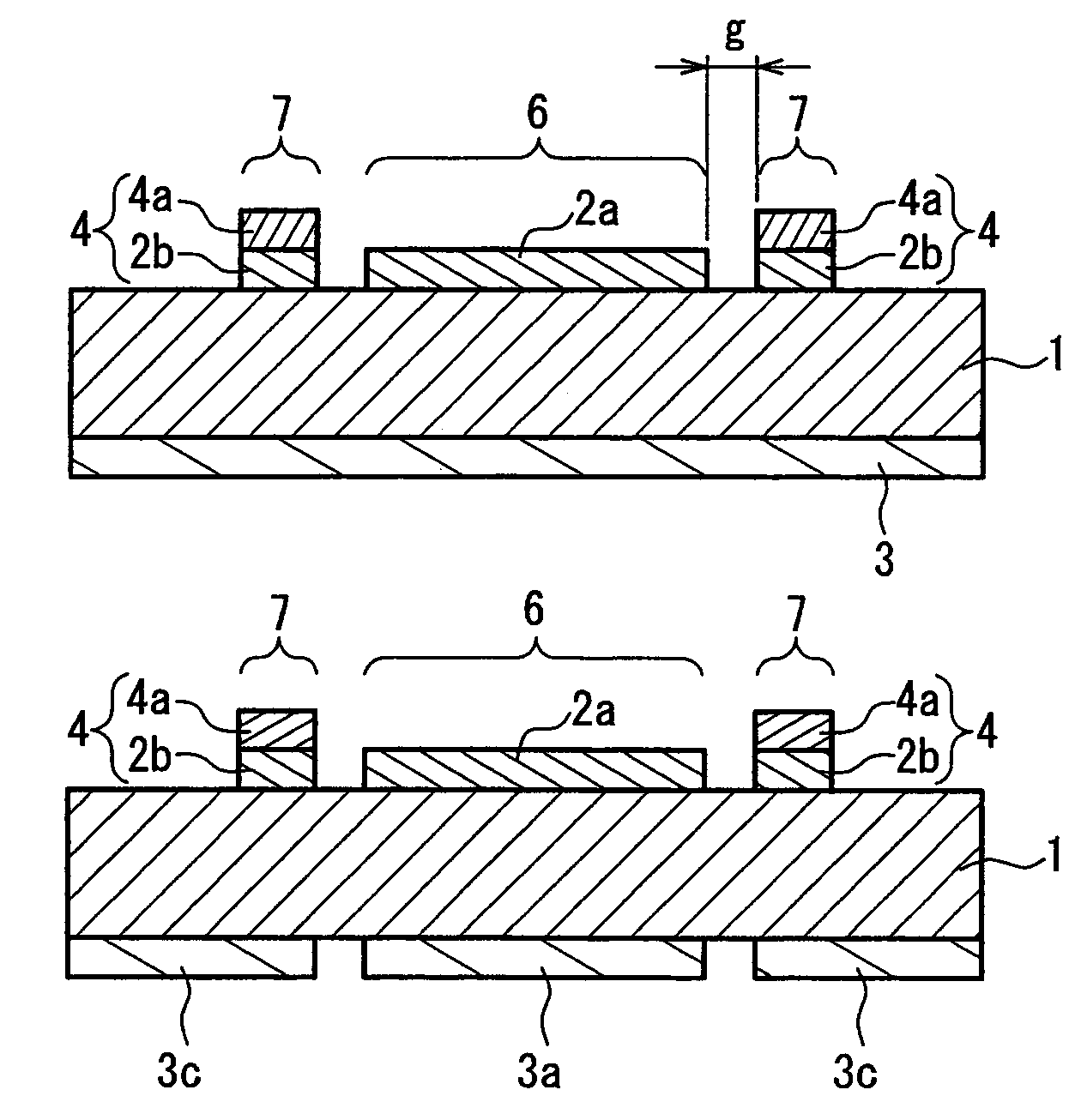 Film bulk acoustic wave resonator and method for manufacturing the same