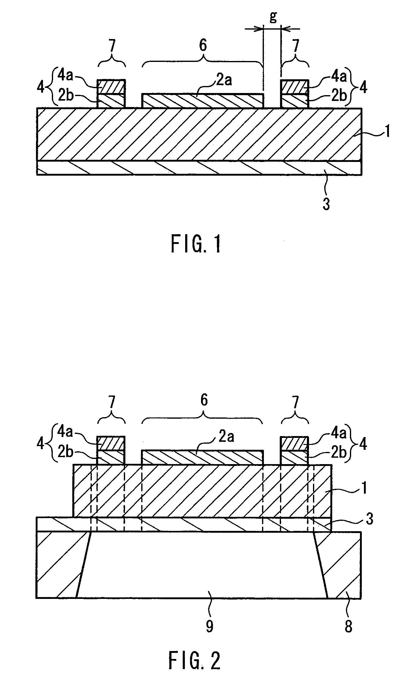 Film bulk acoustic wave resonator and method for manufacturing the same