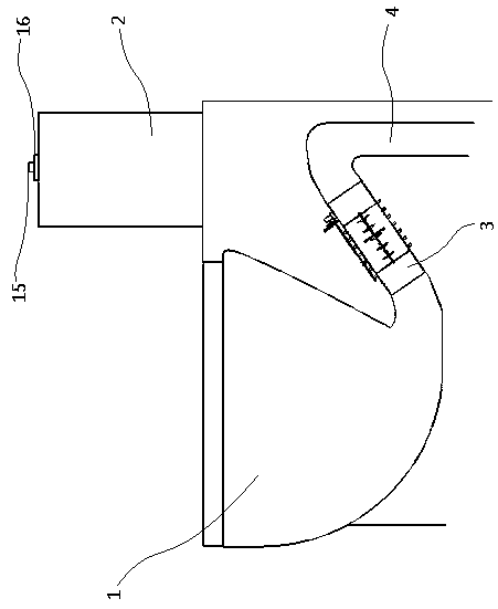 toilet unclog device