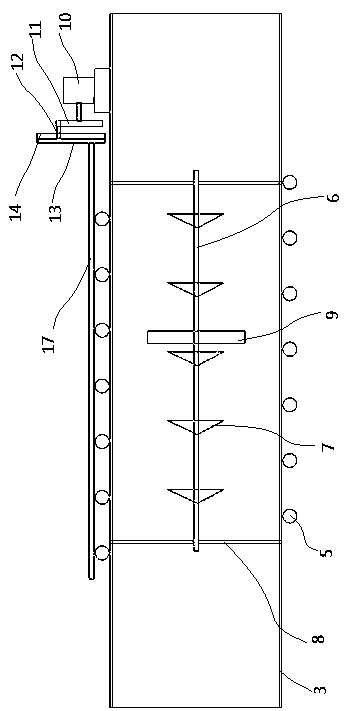 toilet unclog device