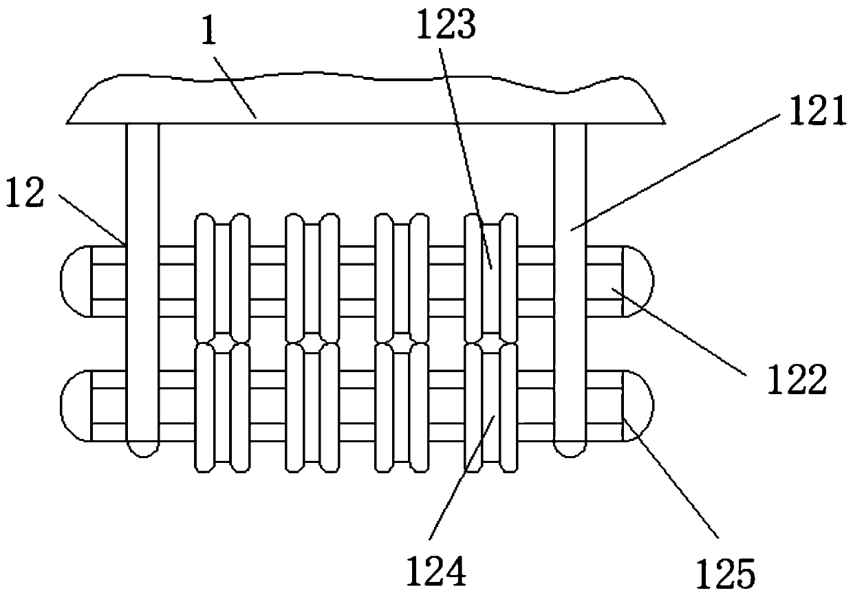 Cable insulating layer stripping method, cable sectioning device and method thereof