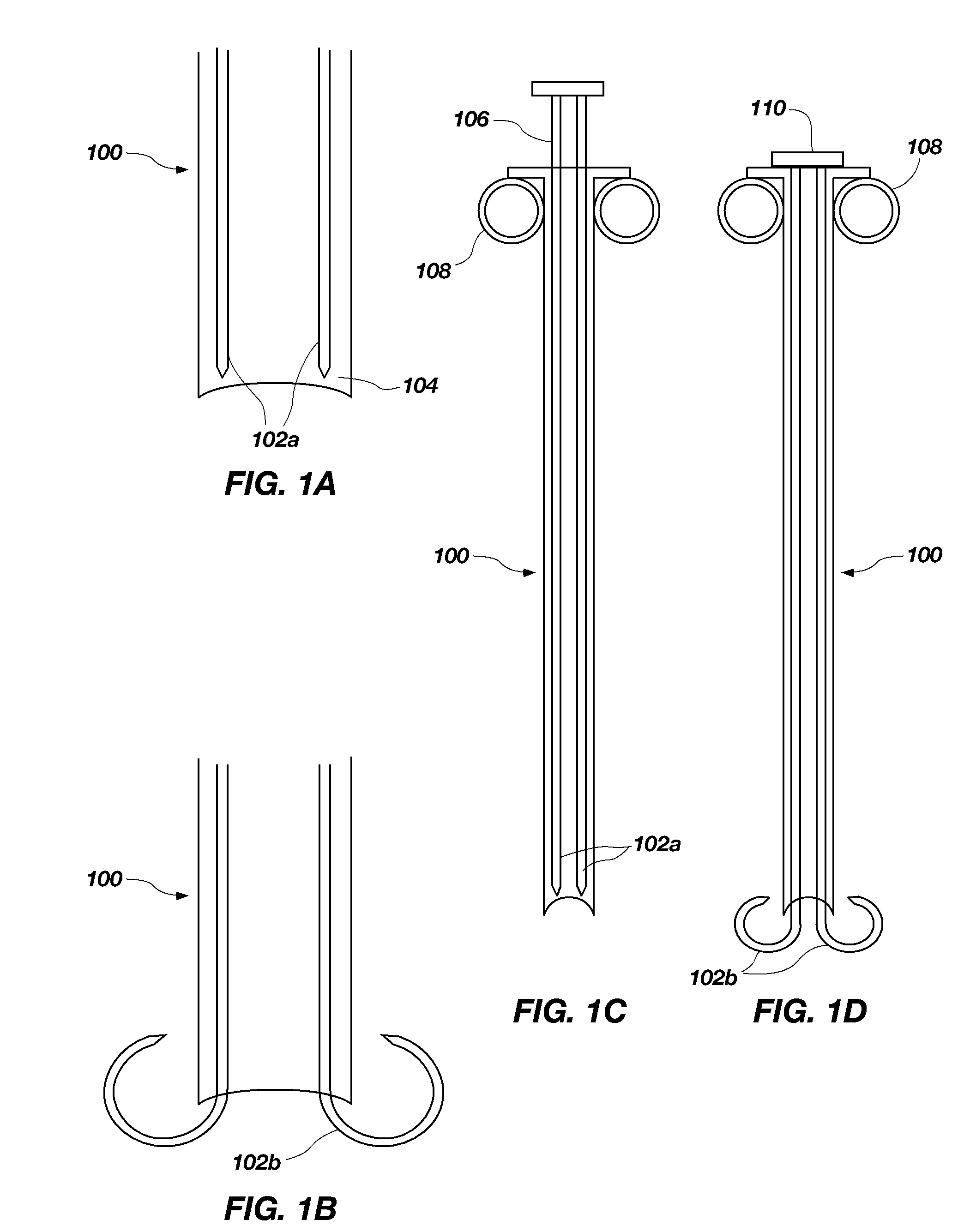 Redundant Tissue Closure Methods and Apparatuses