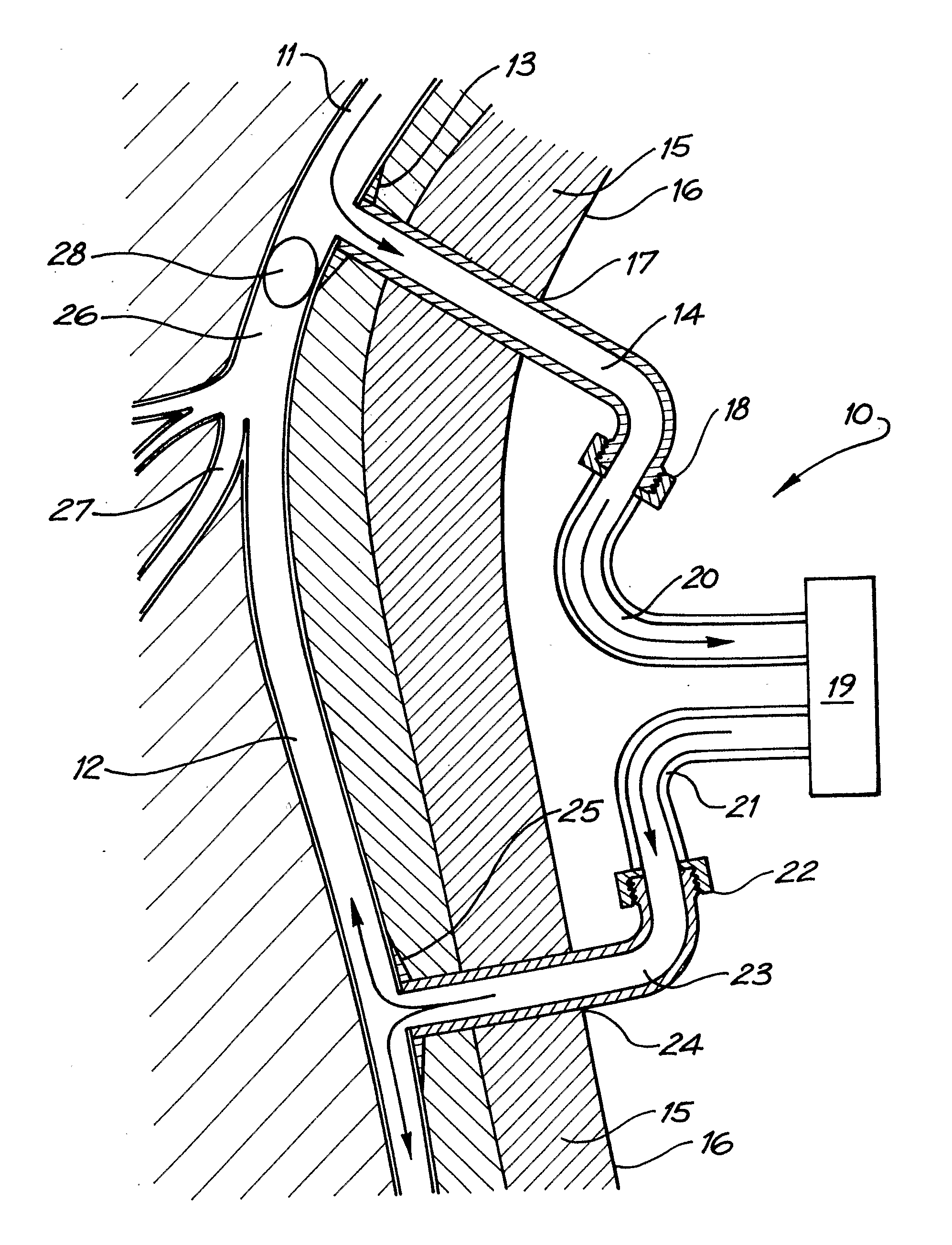 Peripheral Access Devices and Systems