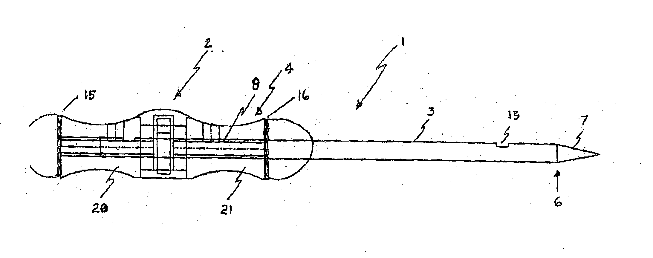 Reversible hand tool