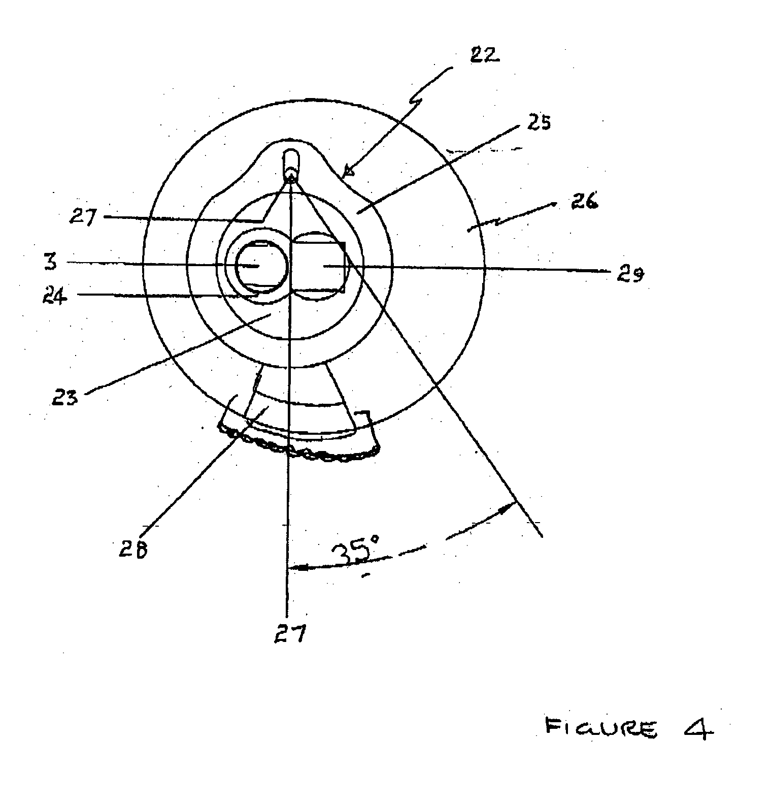 Reversible hand tool