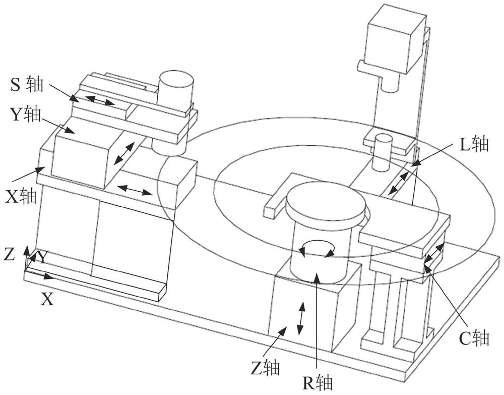 Silicon wafer processing device and method