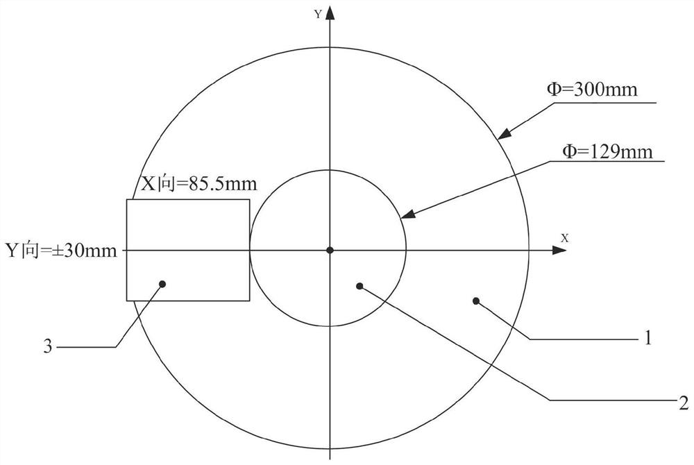 Silicon wafer processing device and method