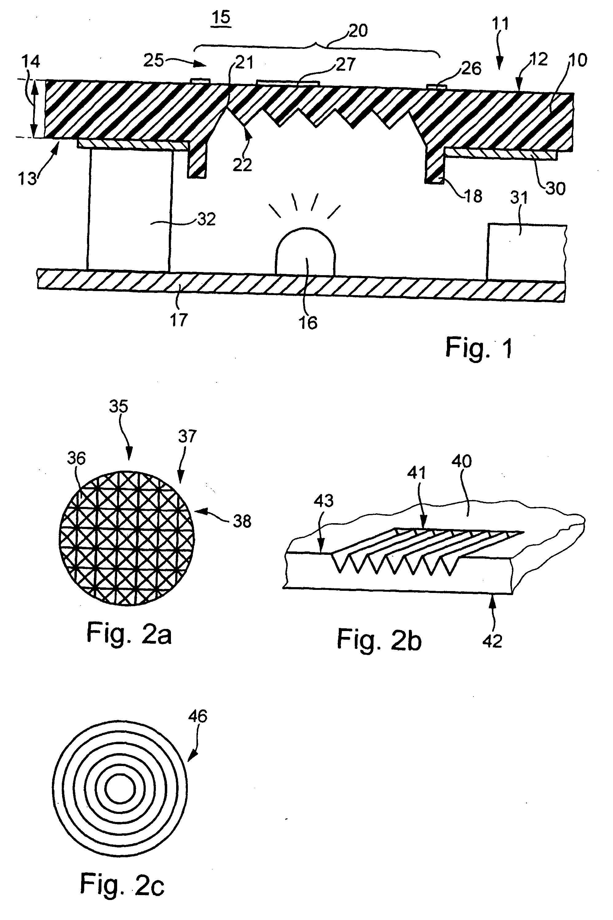 Electrical household appliance equipped with a control device and a display device