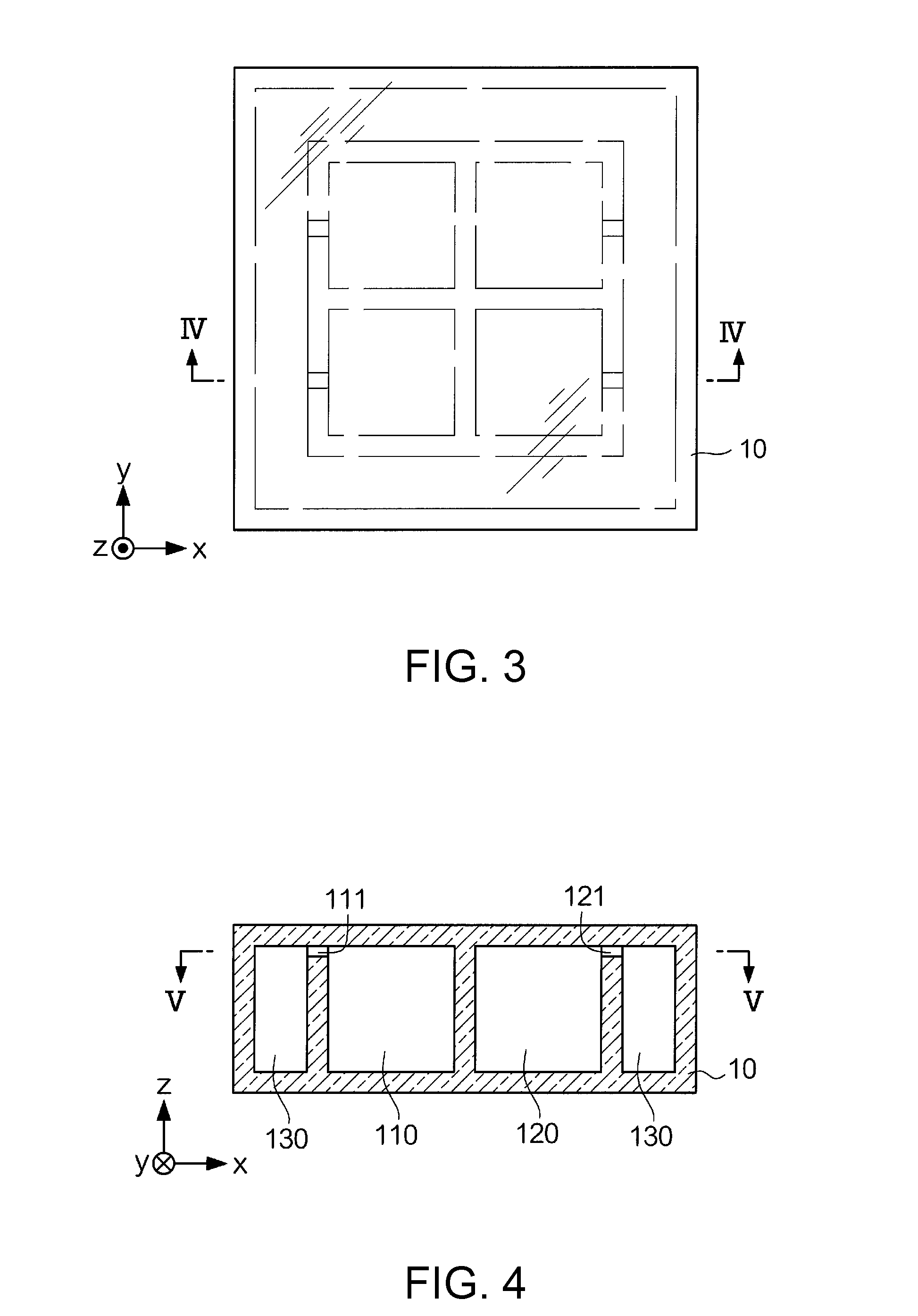 Gas cell and coating method of gas cell